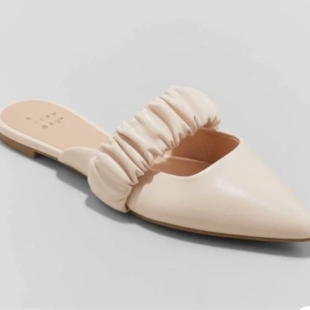 A New Day Ado34 Celeste Flats